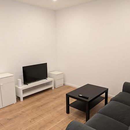 Interaktiv Appartements In Ratingen - Duesseldorferstrasse 외부 사진