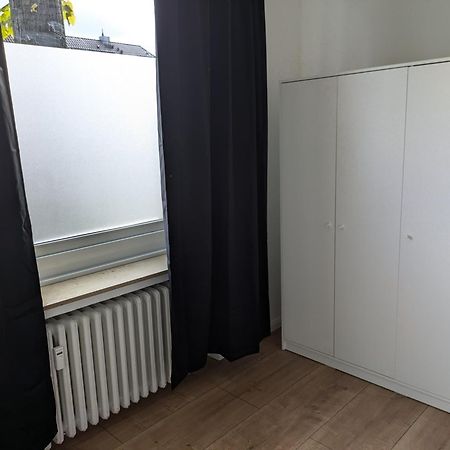Interaktiv Appartements In Ratingen - Duesseldorferstrasse 외부 사진