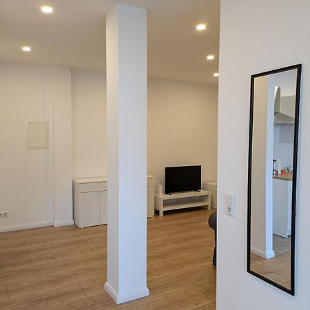 Interaktiv Appartements In Ratingen - Duesseldorferstrasse 외부 사진