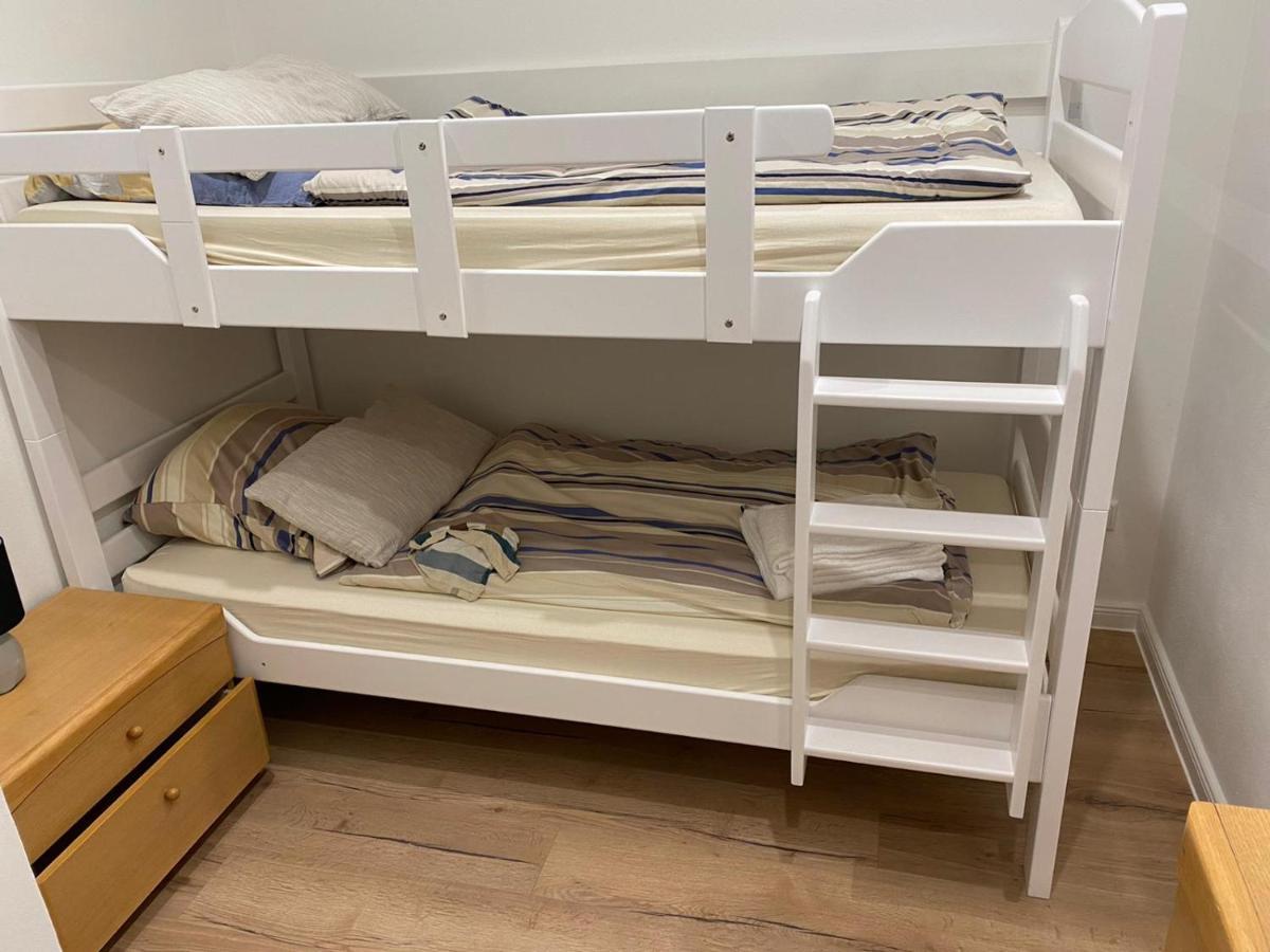 Interaktiv Appartements In Ratingen - Duesseldorferstrasse 외부 사진
