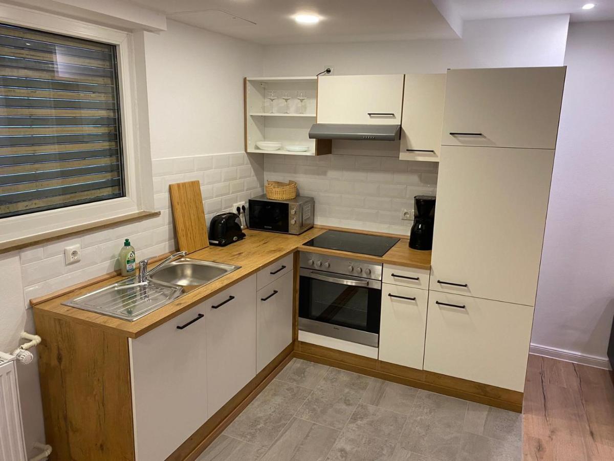 Interaktiv Appartements In Ratingen - Duesseldorferstrasse 외부 사진