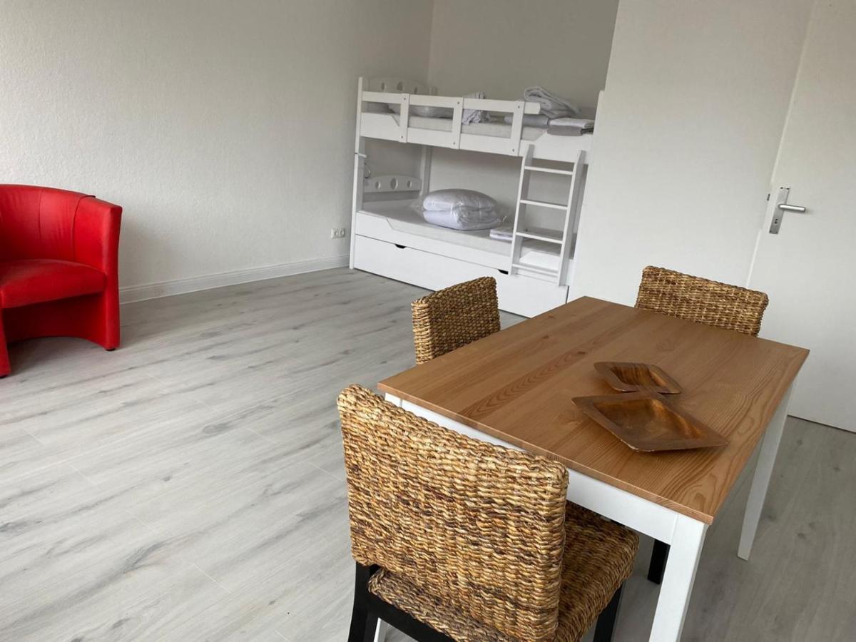 Interaktiv Appartements In Ratingen - Duesseldorferstrasse 외부 사진