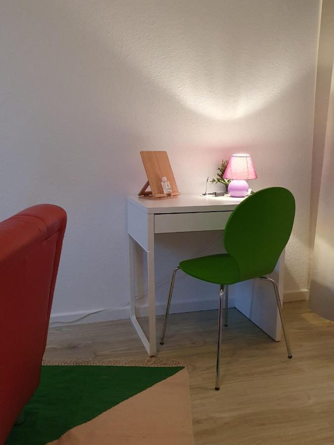 Interaktiv Appartements In Ratingen - Duesseldorferstrasse 외부 사진