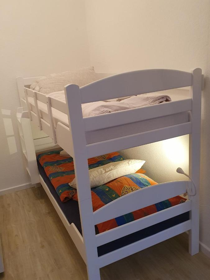 Interaktiv Appartements In Ratingen - Duesseldorferstrasse 외부 사진