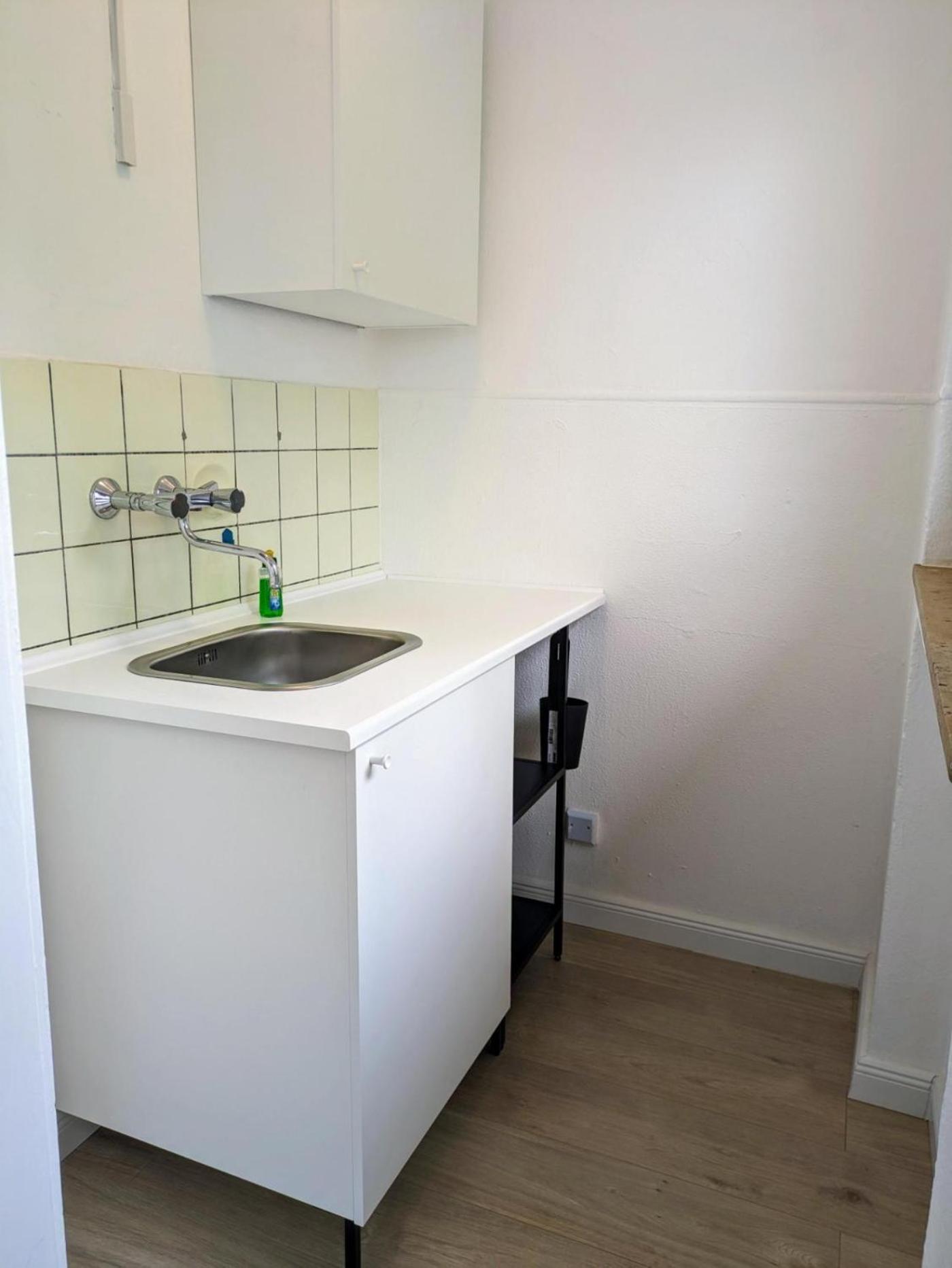 Interaktiv Appartements In Ratingen - Duesseldorferstrasse 외부 사진