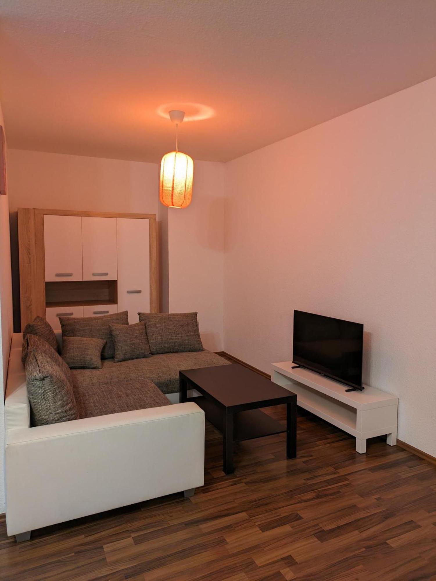 Interaktiv Appartements In Ratingen - Duesseldorferstrasse 외부 사진