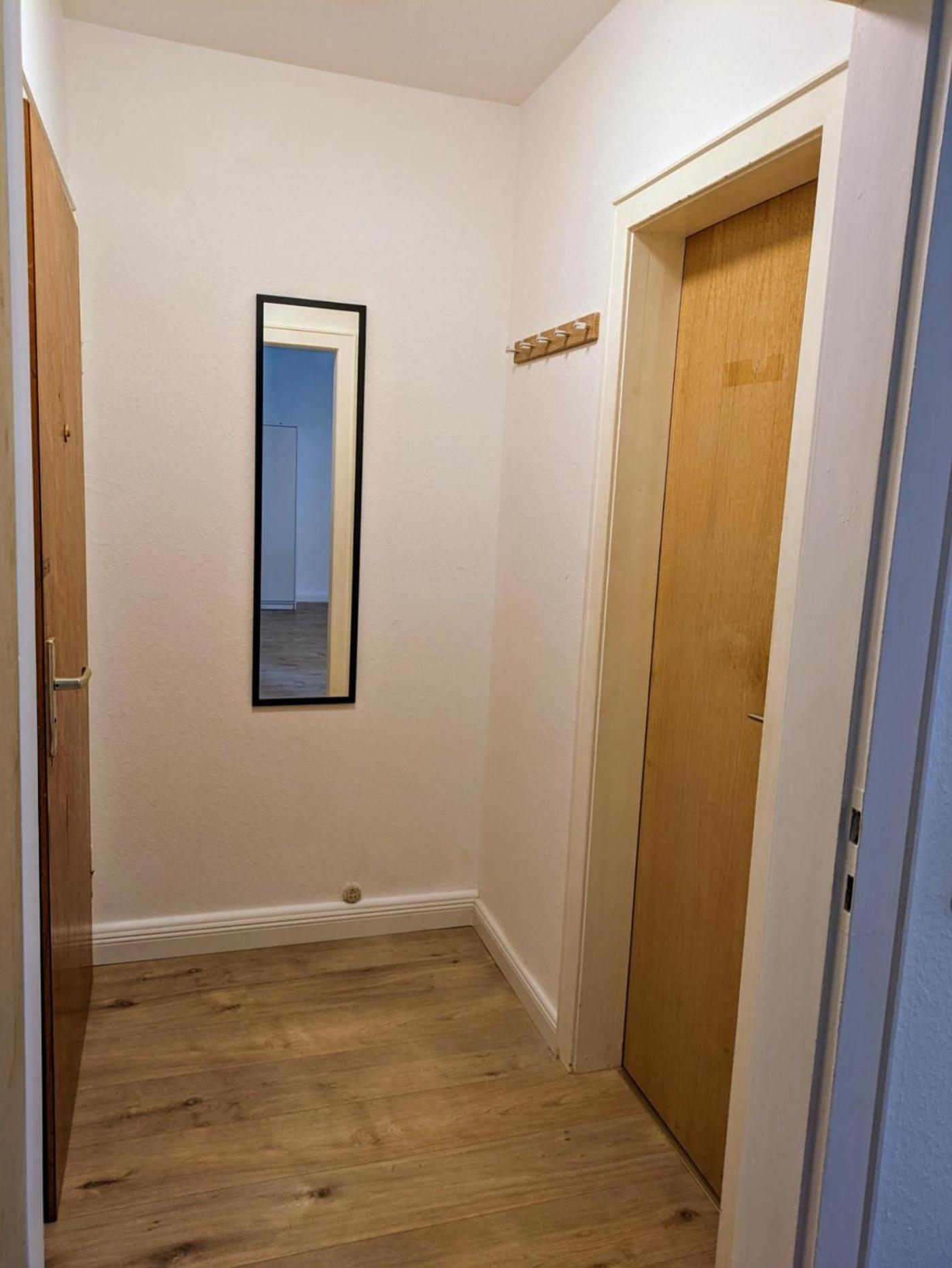 Interaktiv Appartements In Ratingen - Duesseldorferstrasse 외부 사진