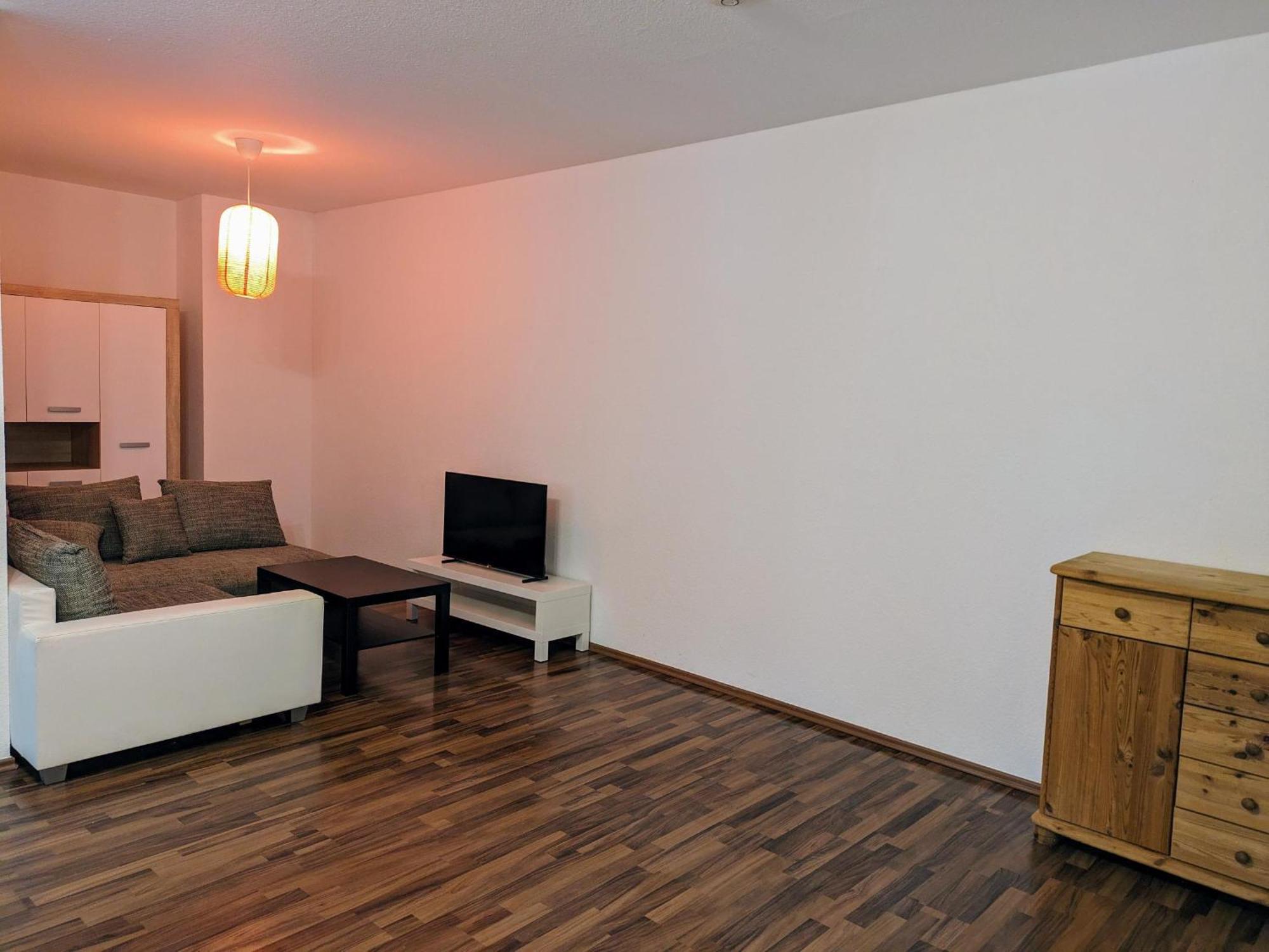 Interaktiv Appartements In Ratingen - Duesseldorferstrasse 외부 사진