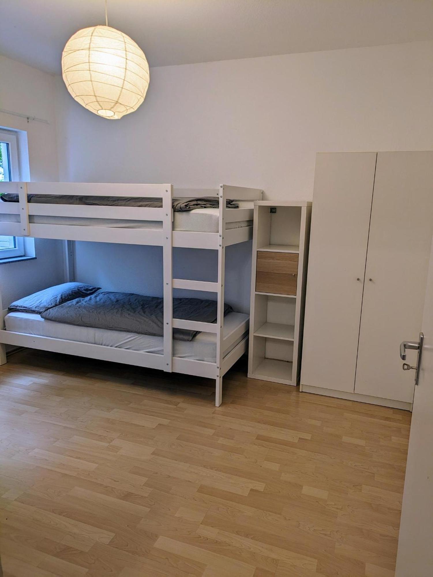 Interaktiv Appartements In Ratingen - Duesseldorferstrasse 외부 사진