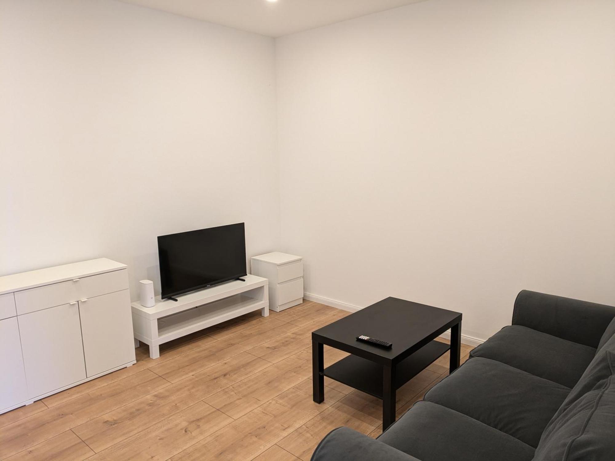 Interaktiv Appartements In Ratingen - Duesseldorferstrasse 외부 사진
