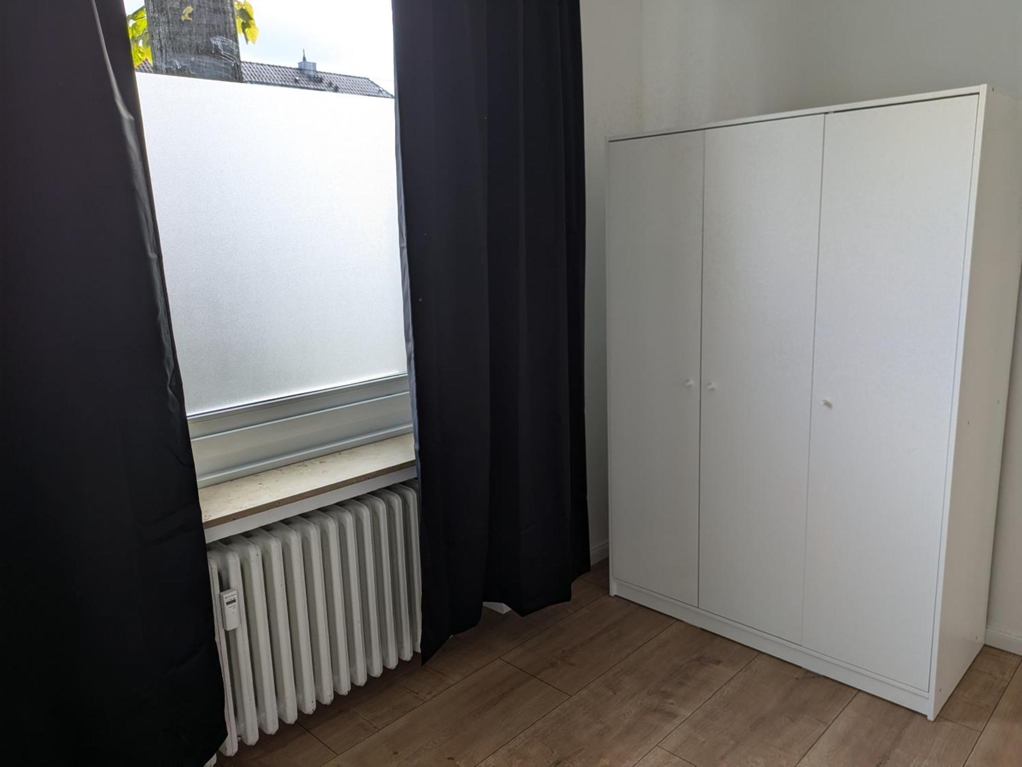 Interaktiv Appartements In Ratingen - Duesseldorferstrasse 외부 사진