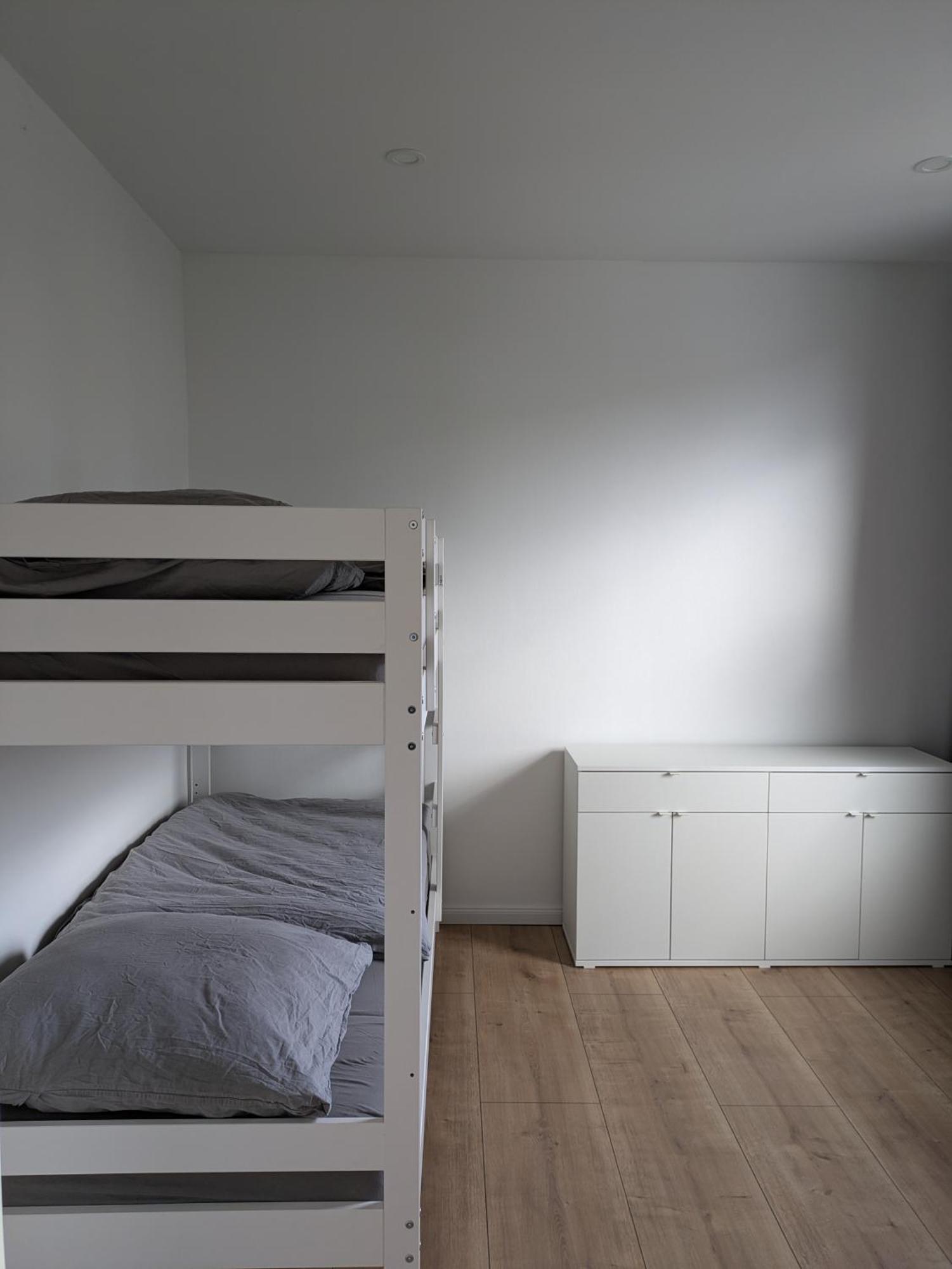 Interaktiv Appartements In Ratingen - Duesseldorferstrasse 외부 사진